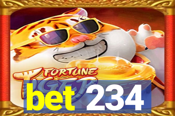 bet 234